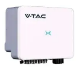 Мережевий трифазний сонячний інвертор V-TAC, 30 кВт (арт. 11507)